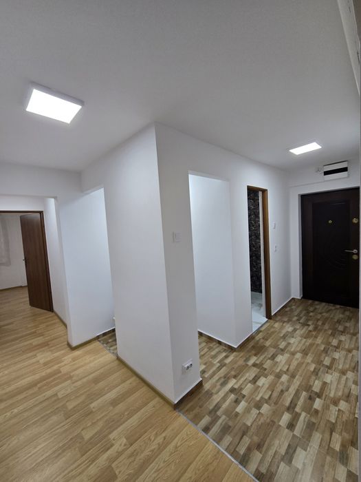 Apartament RENOVAT TOTAL 2025 in DEVA la 44999€