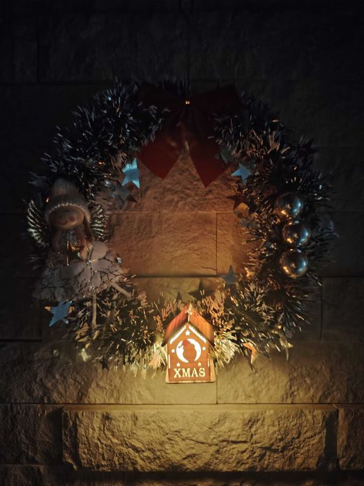 Коледни суверири