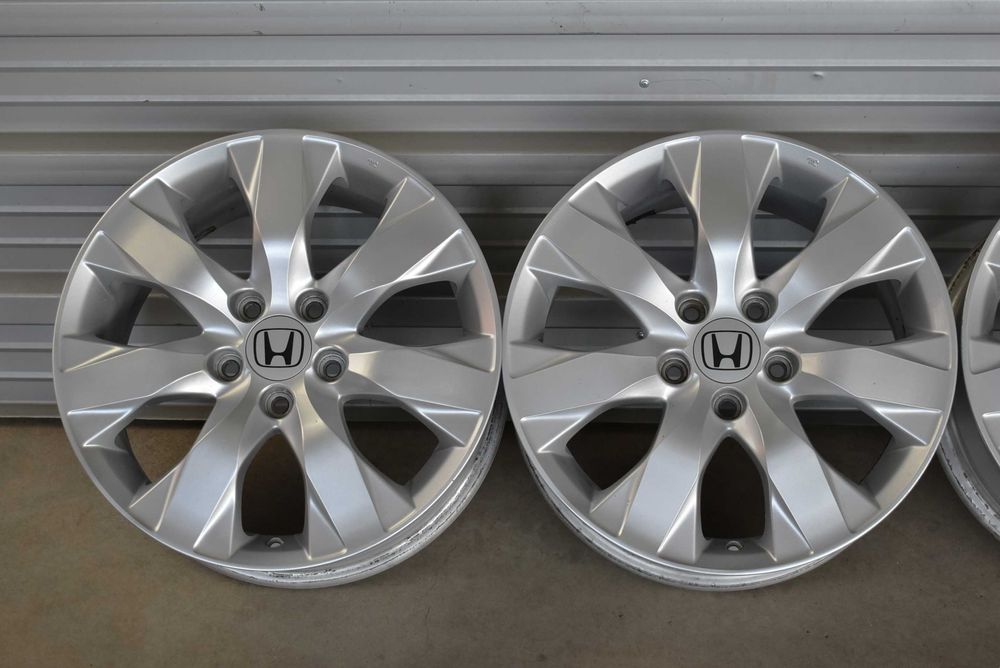 17'' Джанти Honda