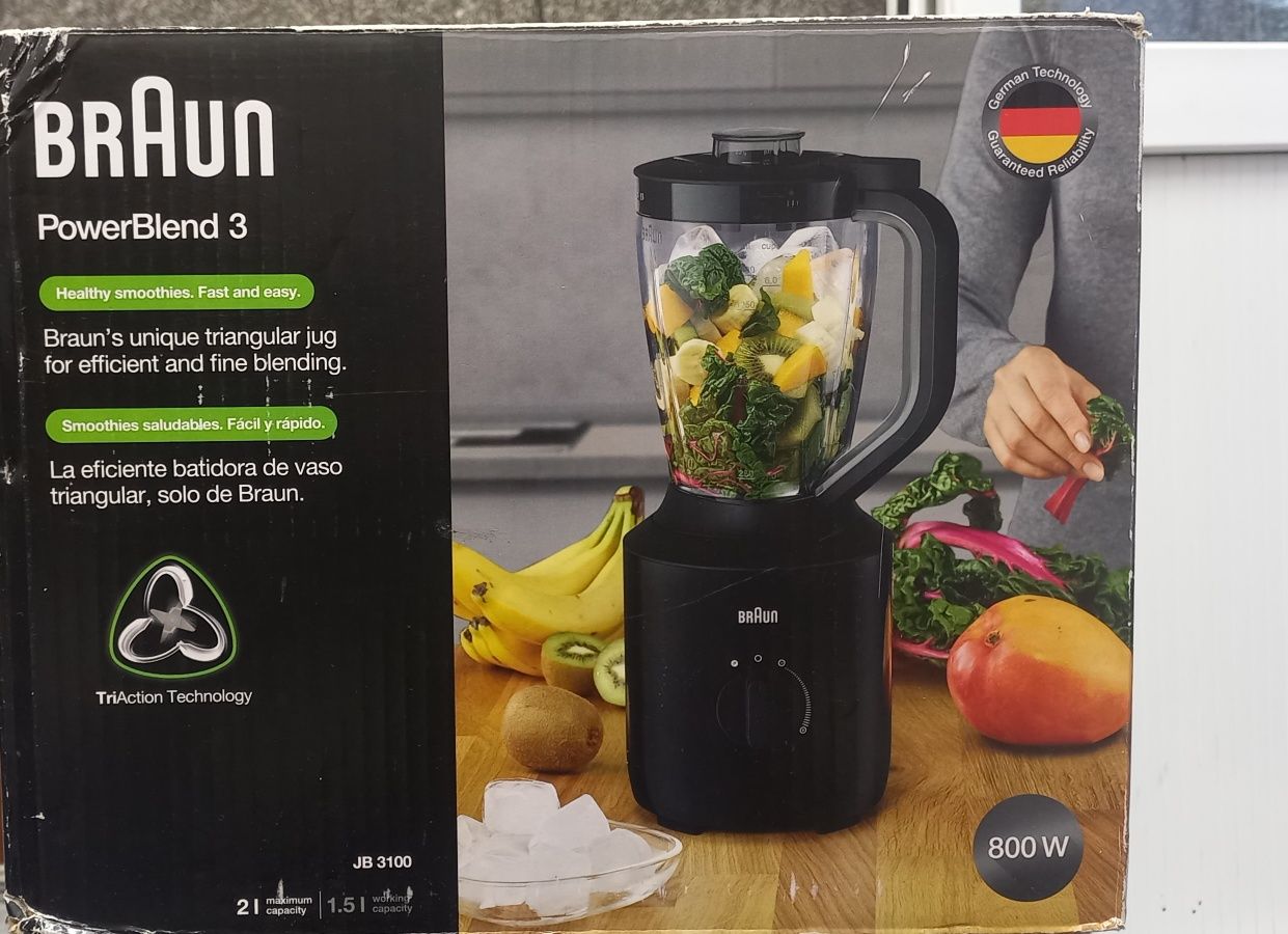 Blender 3 tasi 1 da