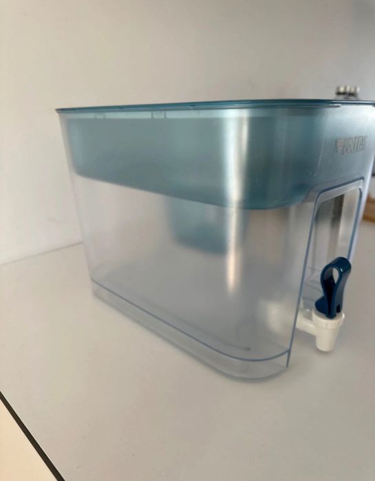 Recipient filtrant Brita Flow XXL Maxtra Pro 8.2L