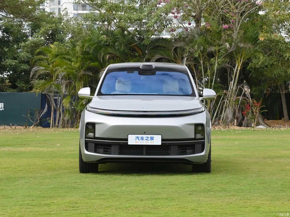 Lixiang L9 Ultra skidka narxlarda