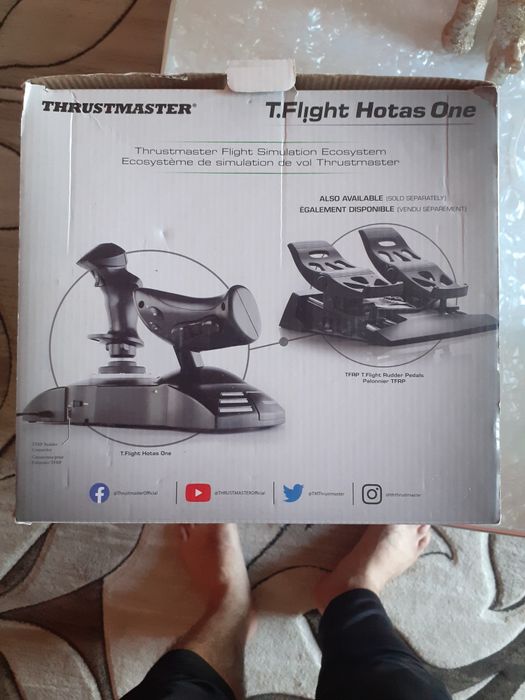 Controler joc nou plus cd ps 5