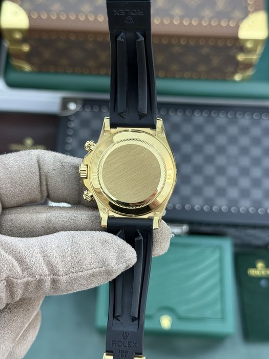 Rolex Daytona Oysterflex