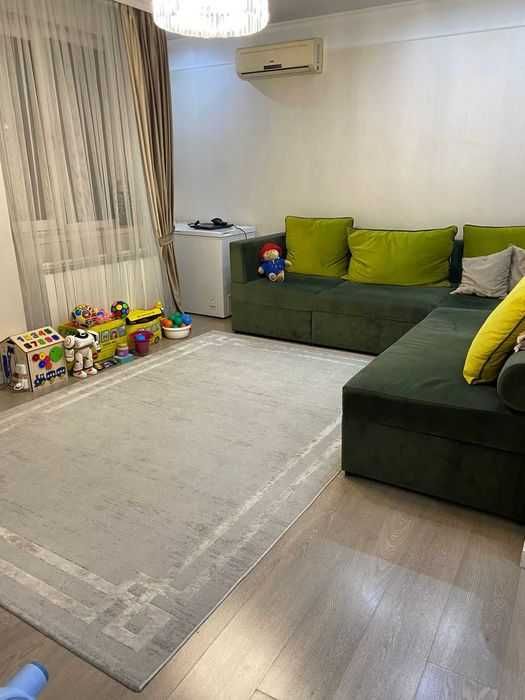 Аренда Юнусабад! Шикарная 2-х комнатная квартира! После ремонта!