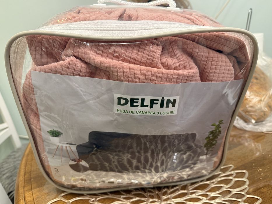 Husa  canapea 180-240 cm