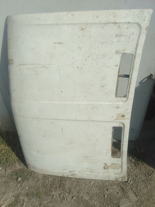 Капот ваз состояние бу