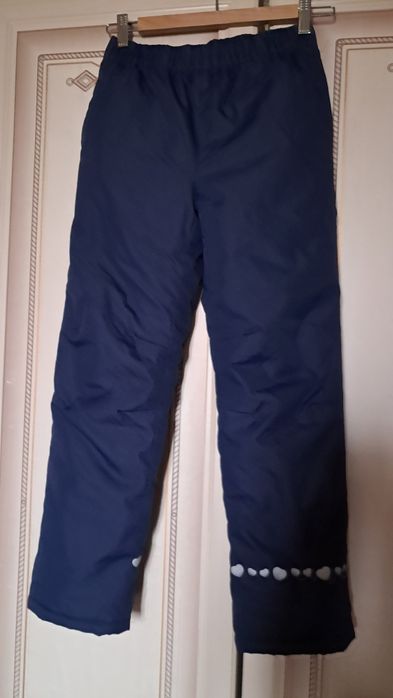 Продаются тёплые штаны