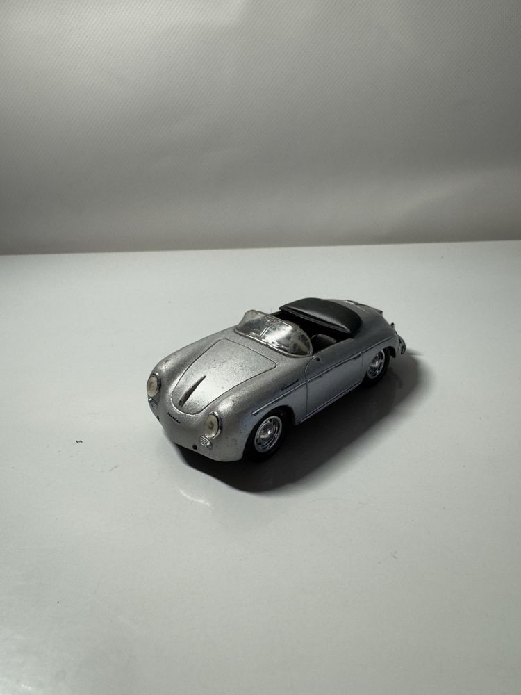 Колекционерска колекция на Porsche-1:43 мащаб