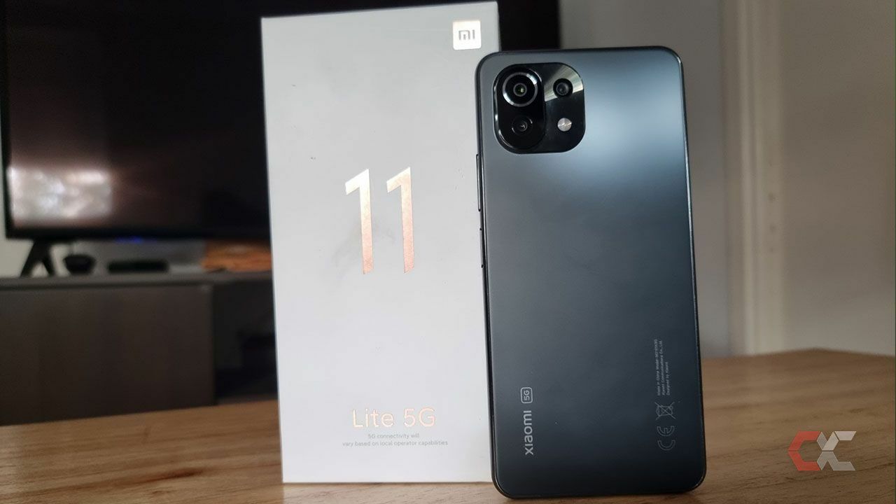 redmi 11 lite 8/128gb 5g