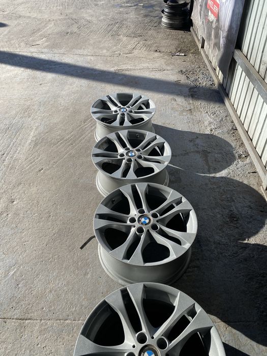 Jante bmw r18 bmw e90,e60 si restul