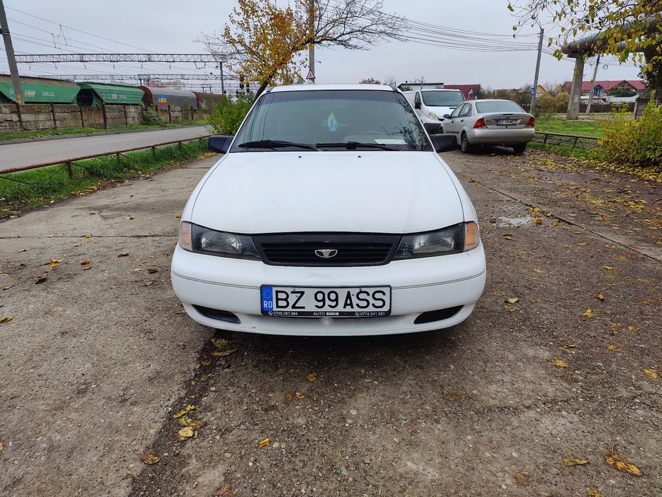 Vând Daewoo Cielo GPL