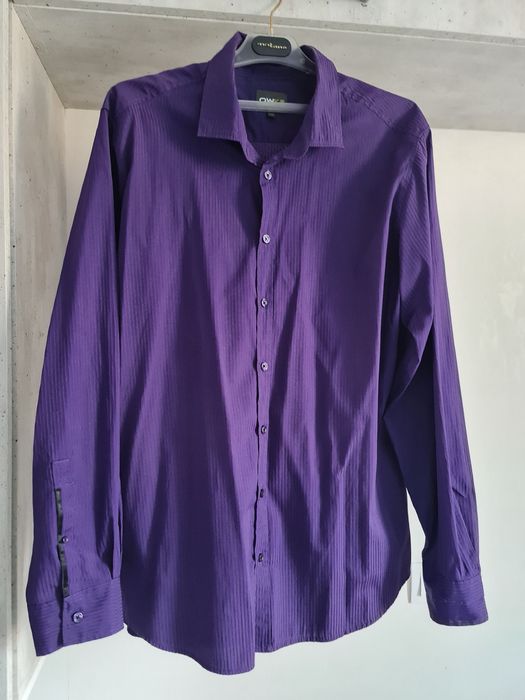 Мъжки официални ризи