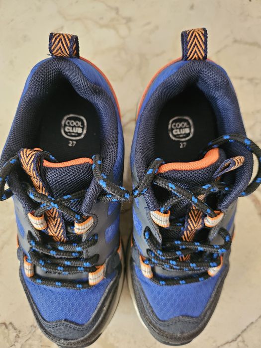 Ghete noi, SMYK, MAR.27