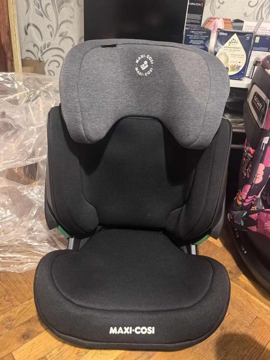 Детска седалка за кола  Cosatto / Recaro / Maxi-Cosi / с ISOFIX