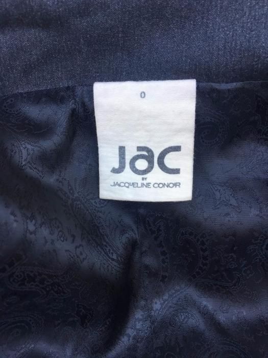 JACQUELINE CONOR Haina/Blazer Studded Grafit Canada Oferta