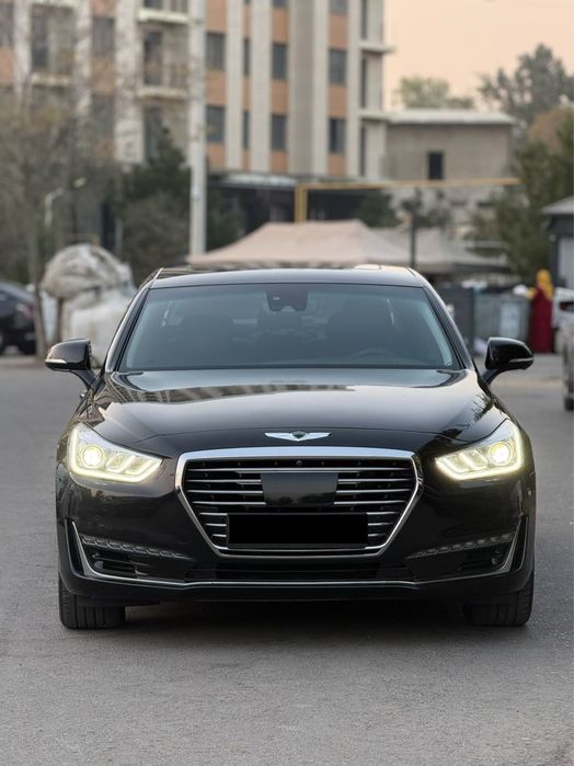Bugun sotuvimizda GENESIS G90