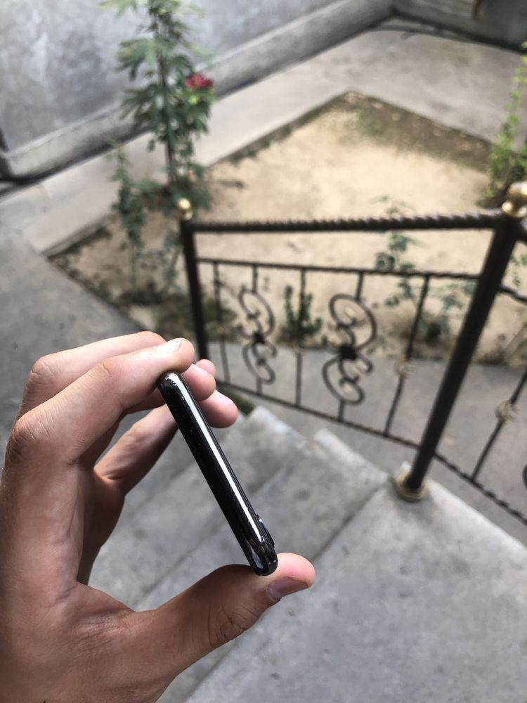 iPhone X 256Gb/64Gb 3xil bor