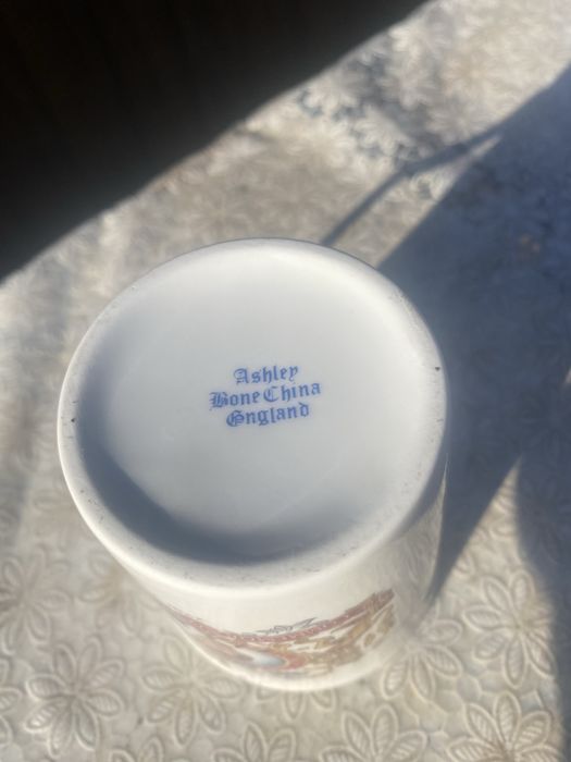 Cana aniversare Lady Diana