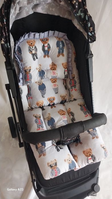 Kalyaska uchun unversal  matras