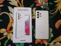 Продам самсунг Galaxy A53 5G 256гб