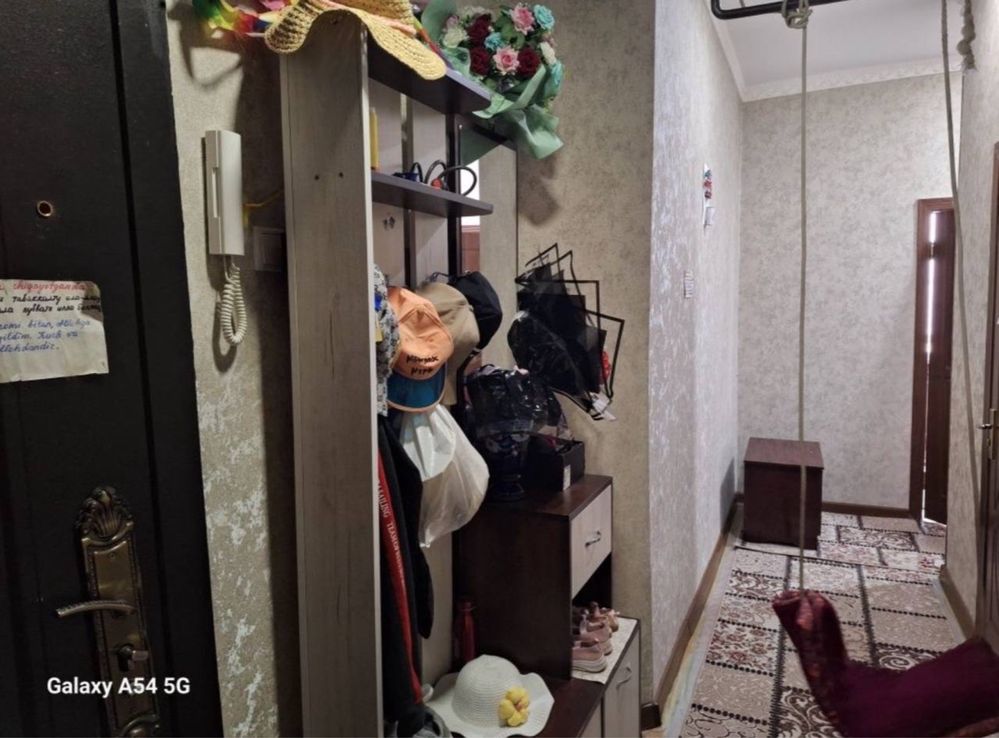 Продаётся 1в2/4/7 Сергели 6а
