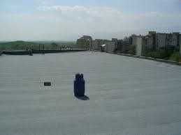 Ремонт на покриви