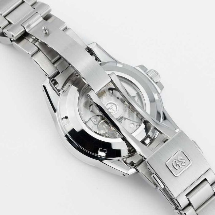 Grand Seiko Heritage Collection SBGR255G