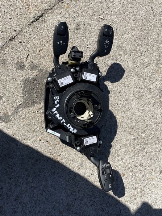 Panglica BMW e60 e90 e63 seria 3 5 6 7 start - stop