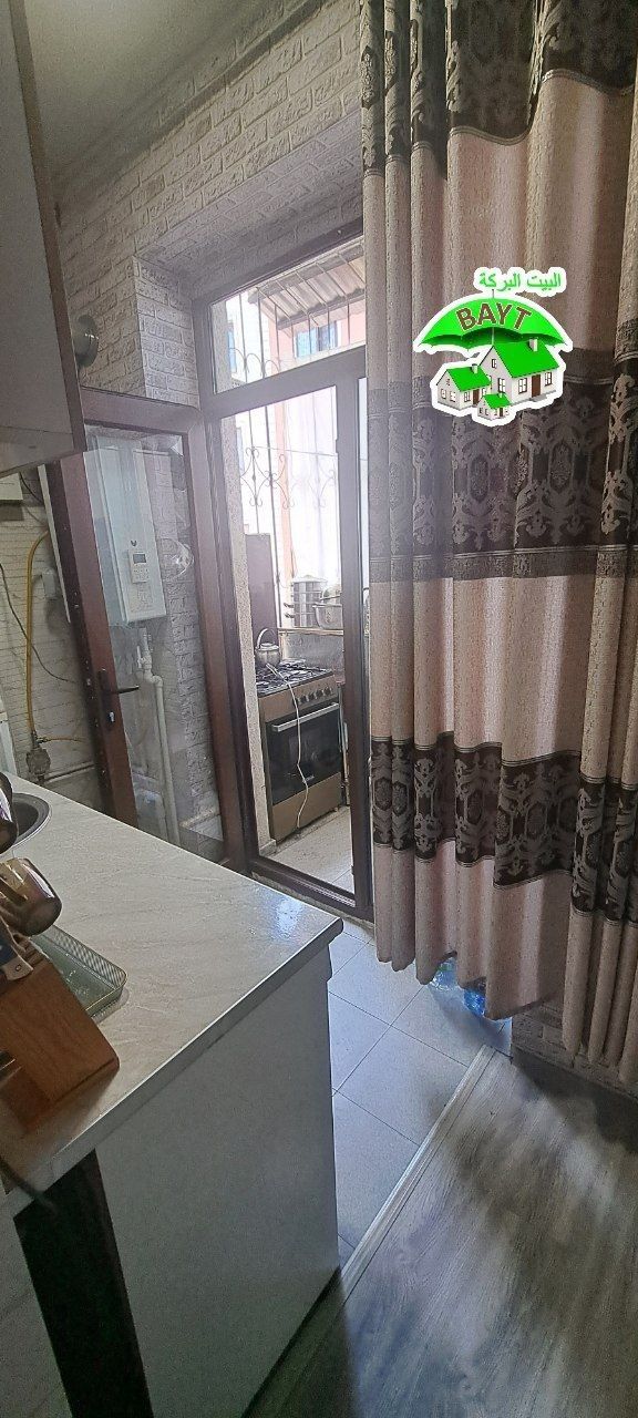 #НОВОСТРОЙКА, 42м², Чиланзар 7 Квартал, 1в2\5\7, Продаётся Квартира