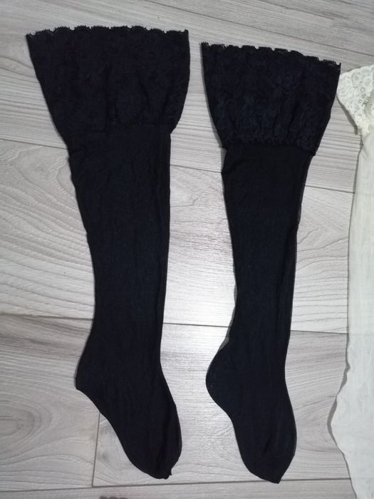 Lot 6 perechi dresuri noi sexy cu dantela