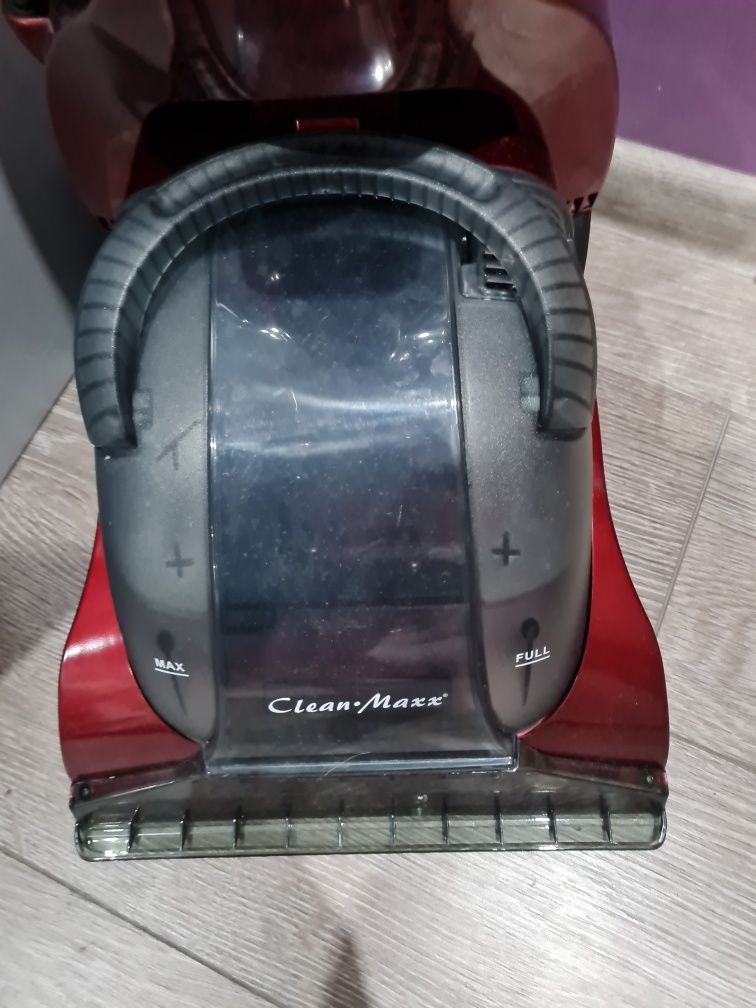 Вертикална прахосмукачка Clean Maxx VC-9387S-7