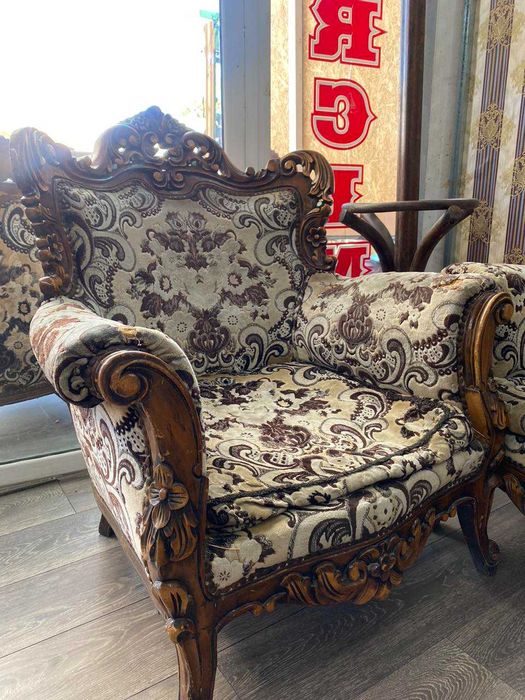 Ретро мебели  оферта