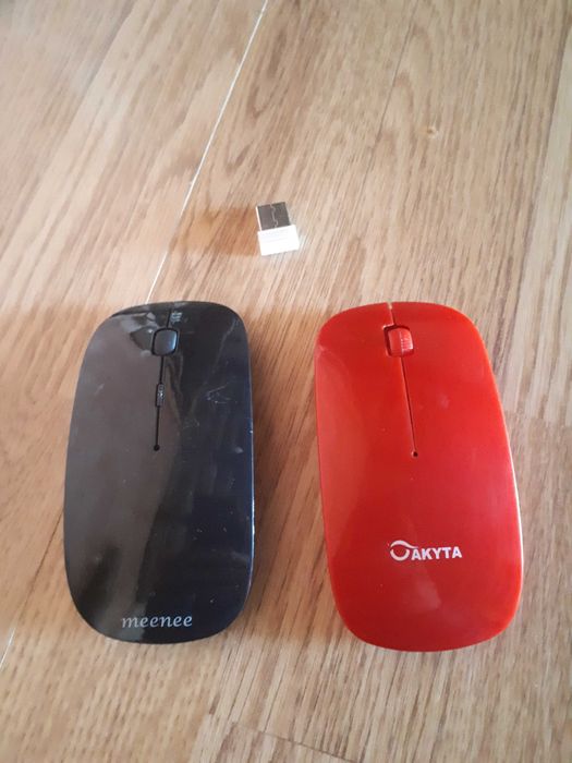 set mouse bluetooth