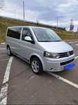 De vânzare Volkswagen Caravelle t5