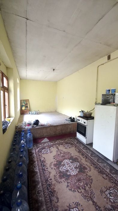 Сергели  Чорток дом  5 соток 5 комнат