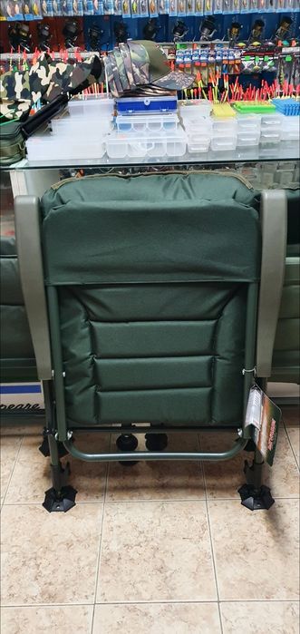 ПРОМО!!Стол за риболов Mivardi Comfort Quatro