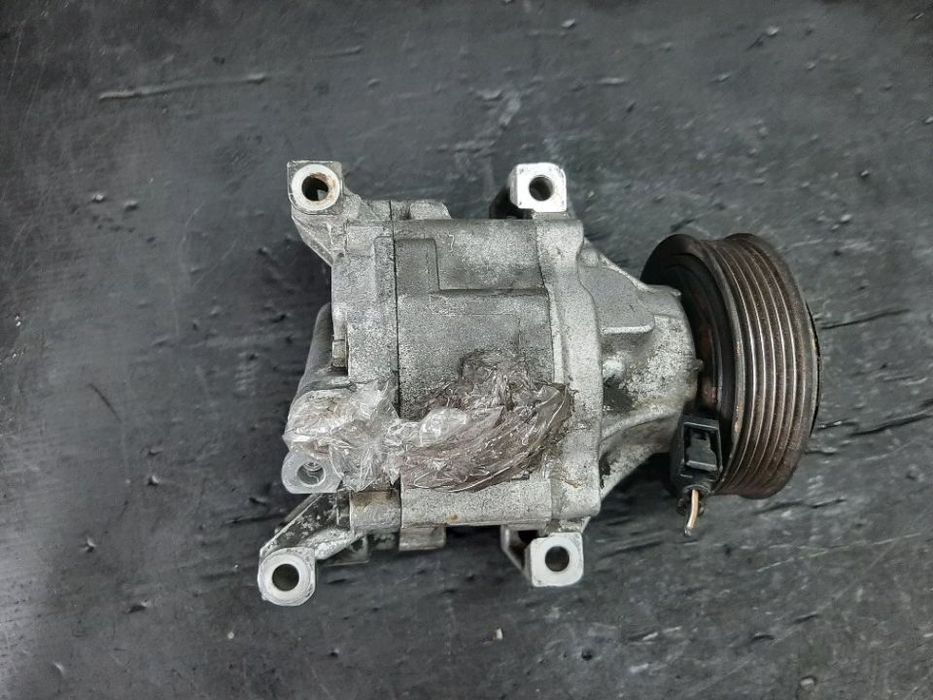 Compresor clima ac 1.3 d multijet fiat punto idea panda ford ka lancia musa 5a7975600 517469310