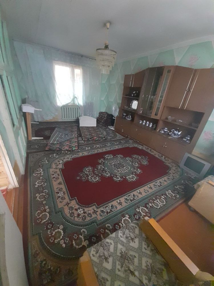 Bostonliq tumanida 9.5 sotxli uchastka sotiladi
