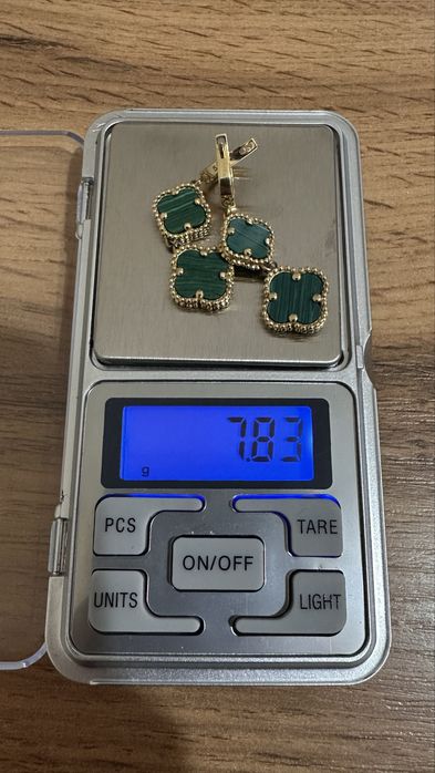 Продам золото 585 италия