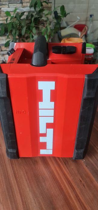Hilti rc 6-22 radio nuron