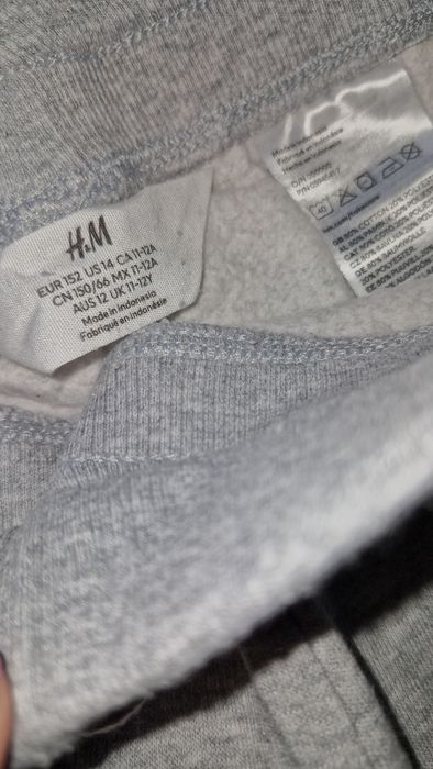 Дрешки за момчета 152р