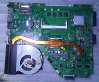 Placa de baza Asus X550C,X552c,F551c,