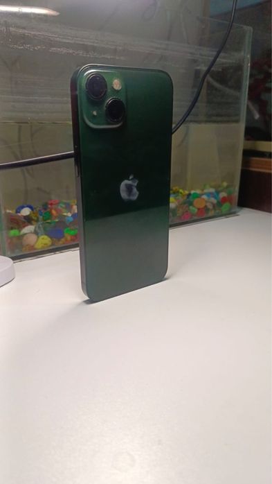 Продам айфон 13 состояние 9/10