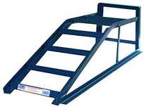 Rampa auto din otel, maxim 2500kg, 80x20x23 cm, CarPoint