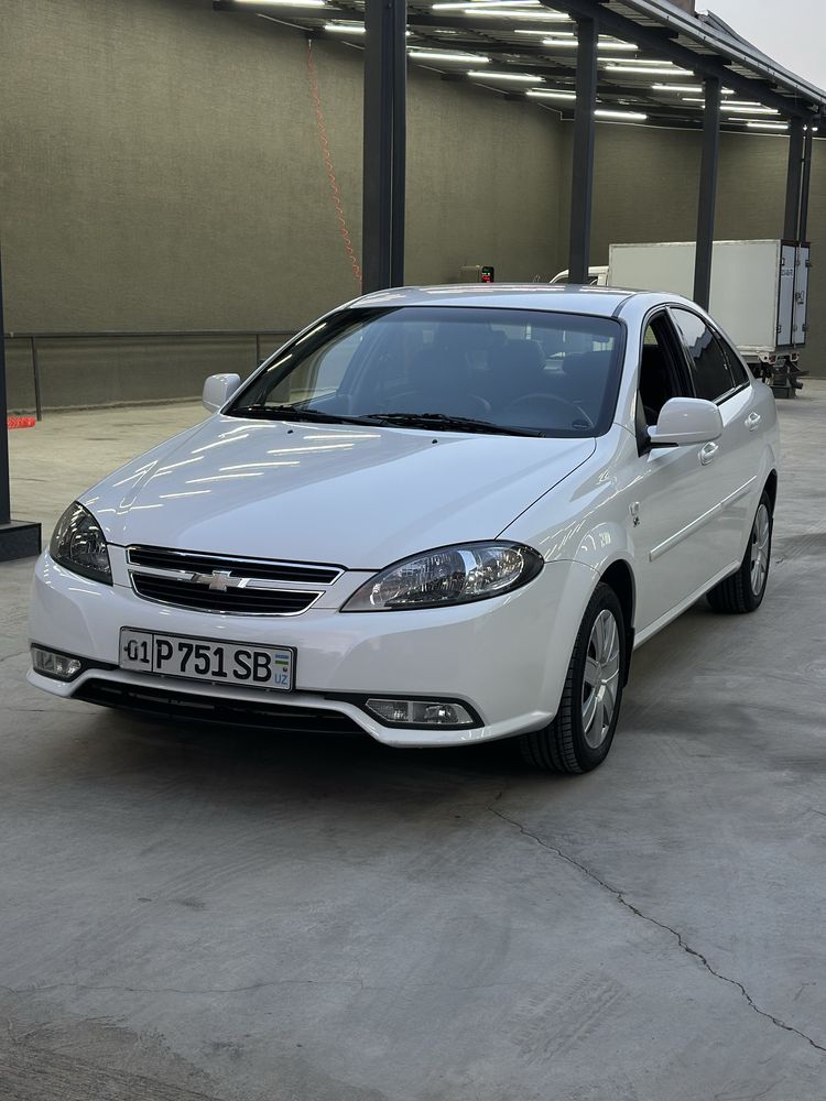 Gentra kraska toza