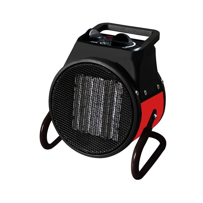 Обогреватель тепловая пушка