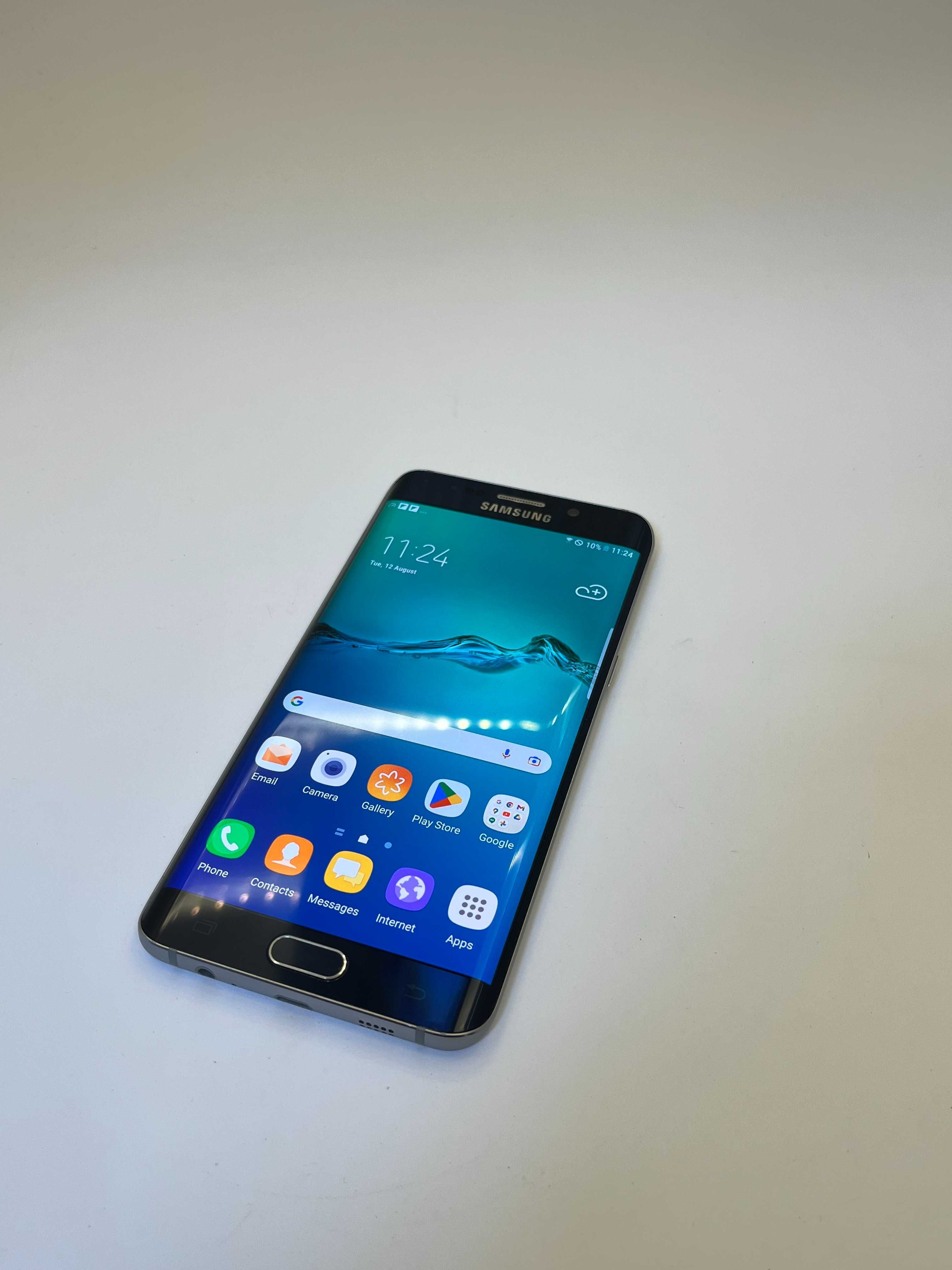 Samsung Galaxy S6 Edge 32 GB – Перфектно състояние