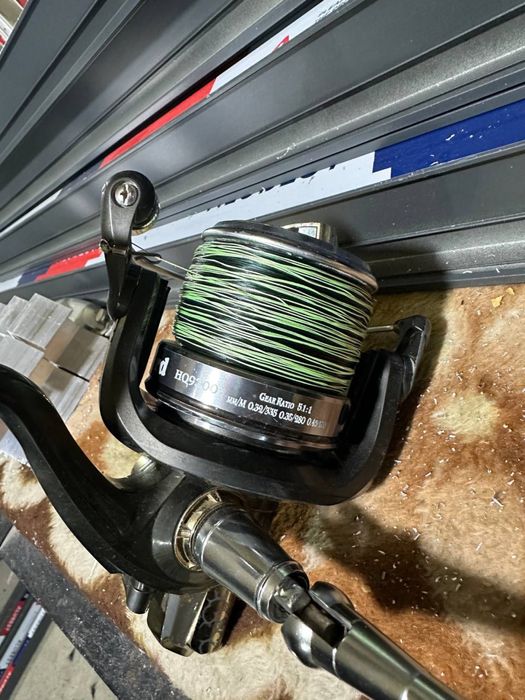 Катюшки доя карпавика