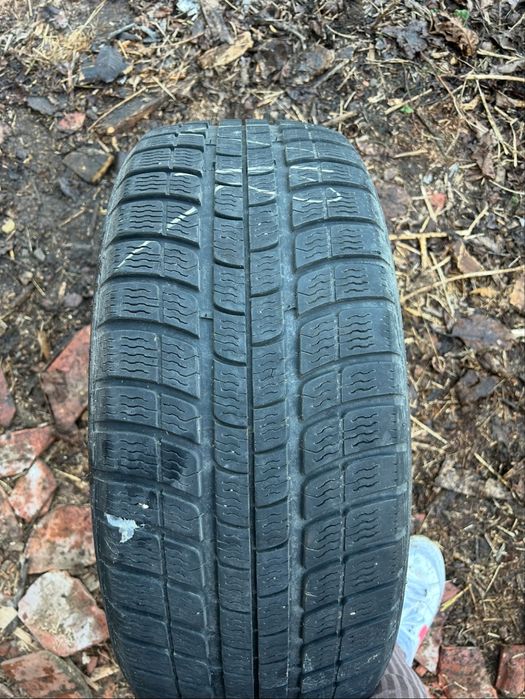 Caciucuri 225/55 R16 95H (M+S)